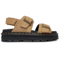 Dr. Martens Elphie Mj Träskor