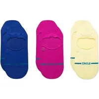 Stance Icon Strumpor 3 Par