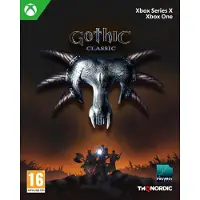 Gothic Classic