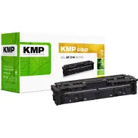 KMP Toner Ersätter HP HP 219A / W2192A Kompatibel Gul 1200 sidor 2571,6009