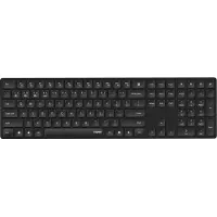 Rapoo Tangentbord E8020 Multi-Mode Trådlös Ultra-Slim