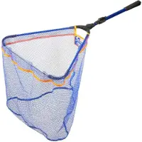 Colmic Triangle 450 Hopfällbart Landningsnät