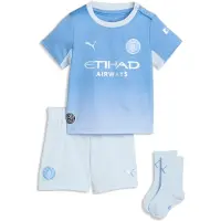 Puma Manchester City Hemmatröja 2026/27 Baby-Kit Barn - , storlek 68 cm