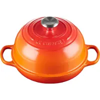 Le Creuset Signature Brödform 24 cm Volcanic