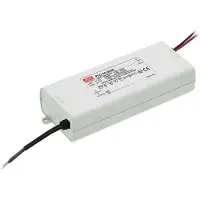 MEAN WELL PLD-40-350B LED driver Konstantström 40 W 0.35 A 70 - 108 V/DC inte dimbar 1 st