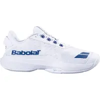 Babolat Jet Tere 2 Wimbledon Skor För Alla Underlag
