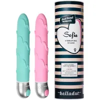 Belladot Sofia Vibrator Rosa