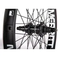 Merritt Battle Fc 20´´ Rhd Bmx Bakhjul
