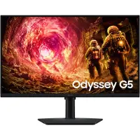 Samsung 27 LS27FG506EUXEN - 2560x1440