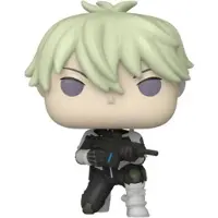 Funko POP! Kaiju No 8 Reno Games Figur 9 Cm