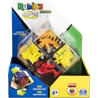 Spin Master SPIN Perplexus Rubiks kub 100 kombinationer 6058355