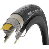 Pirelli Cinturato Techwall+ 60 Tpi Smartnet Silica Tubeless 700 X 26 Landsvägsdäck