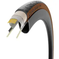 Pirelli Cinturato Evo Classic Techwall+ 60 Tpi Smartevo As Tubeless 700 X 30 Landsvägsdäck