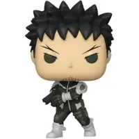 Funko POP! Kaiju No 8 Kafka-spelfigur 9 Cm