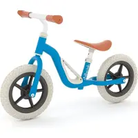 Chillafish Charlie 10 barncykel 1–5 år Navy CPCH01NAV