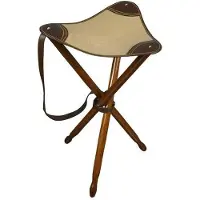 Authentic Models Tripod pall