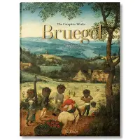 Pieter Bruegel. The Complete Works - XXL