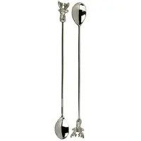 Newport Hjort sked 2-pack