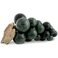 Eichholtz Grapes dekoration grön