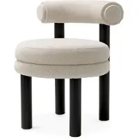 Eichholtz Zoey matstol beige