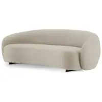 Eichholtz Amore soffa lucio sand