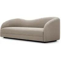 Eichholtz Divisadero soffa rêve greige S