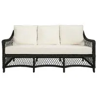 Artwood Marbella soffa svart