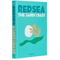 Assouline Red Sea: The Saudi Coast