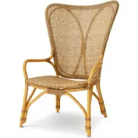 Eichholtz Colony loungestol honey