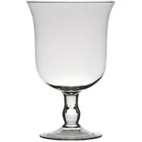 Newport Sterling glasvas