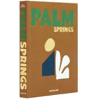 Assouline Eds Palm Springs