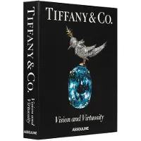 Assouline Eds Tiffany & Co: Vision & Virtuosity - Ultimate edition