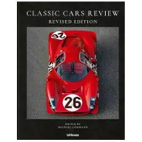 Classic Cars Review: Revised Edition