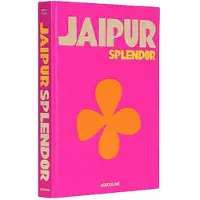 Assouline Jaipur Splendor