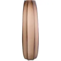 Eichholtz Tiara vas brun