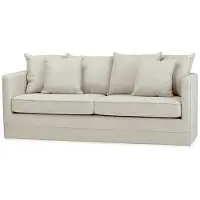 Newport Monroe soffa sand