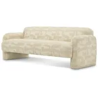 Eichholtz Hernandez soffa brooklyn sand