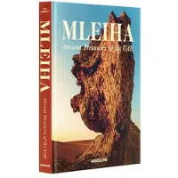 Assouline Eds Mleiha, Ancient Treasures of the UAE