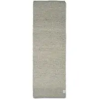 Classic collection Merino gångmatta concrete