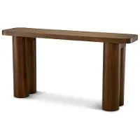 Eichholtz Lindbrook konsolbord okoumé