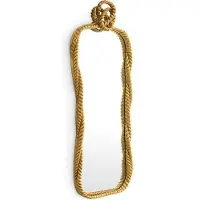 Eichholtz Vincenso spegel antik guld L