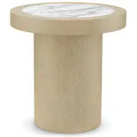 Eichholtz Presedio sidobord washed oak
