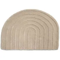 Classic collection Arch dörrmatta beige