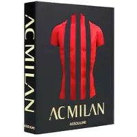 Assouline Eds AC Milan (Ultimate)