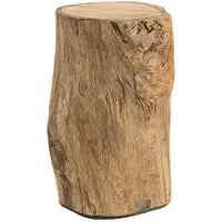 Artwood Colorado sidobord natur