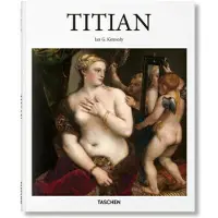 TASCHEN Titian - Basic Art Series