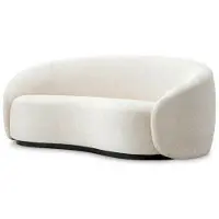 Eichholtz Amore soffa lyssa off-white