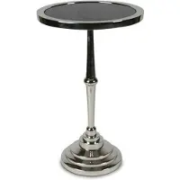 Authentic Models Martini sidobord svart