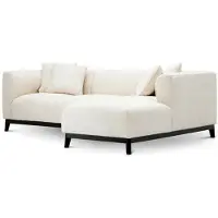 Eichholtz Corso loungesoffa lyssa off-white