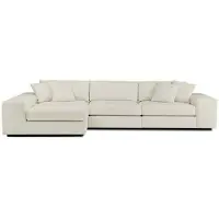 Newport Malibu soffa sand